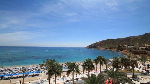 Apartment Rosol Albir Playa