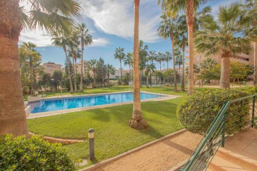Apartamento Alborada Golf 1 Bedroom Spaniahome