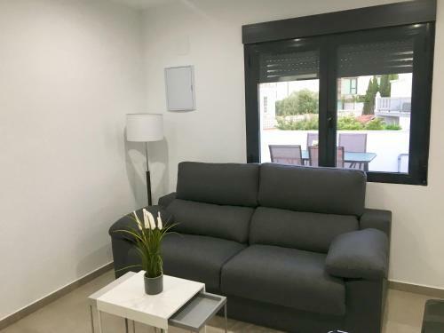 Mediterranea Suite Apartment