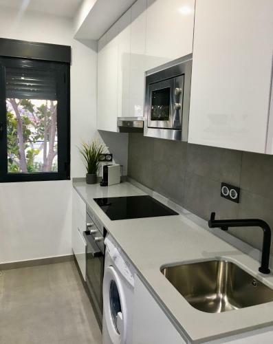 Mediterranea Suite Apartment