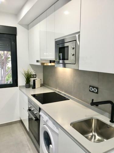 Mediterranea Suite Apartment