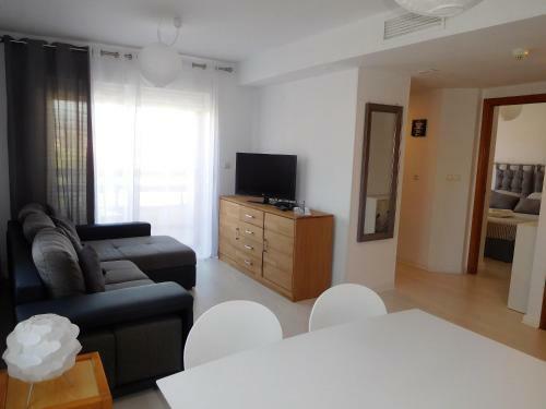 Apartamento Albir Deluxe Garden