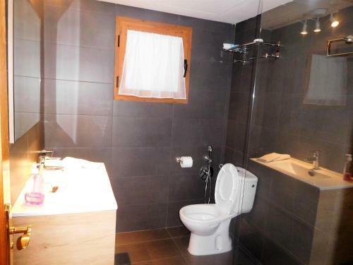 Apartamento Albir Deluxe Garden