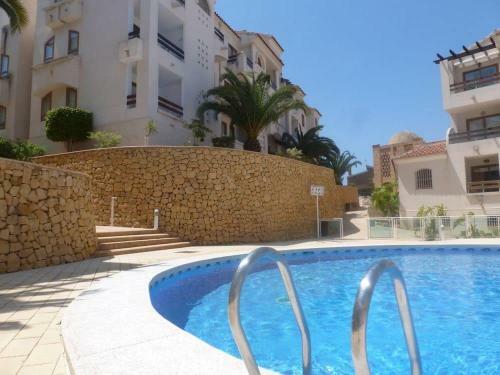 Apartamento Albir Deluxe Garden