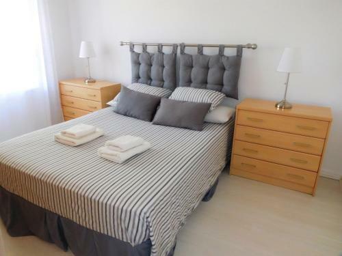 Apartamento Albir Deluxe Garden