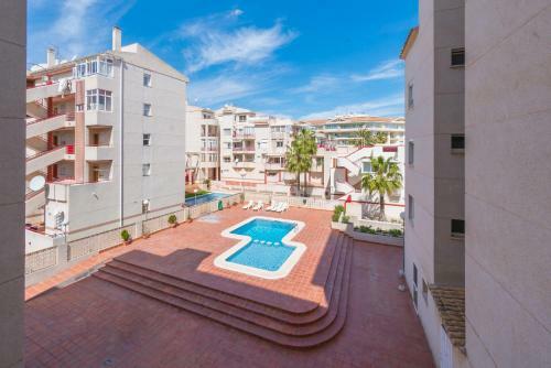 Apartamento Costa Blanca Albir 2