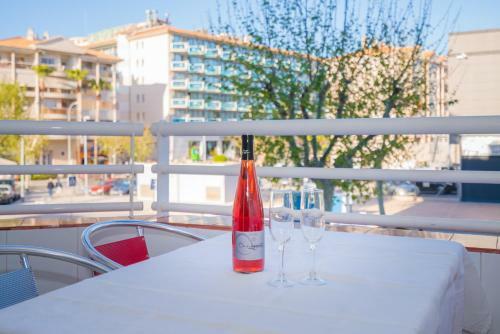 Apartamento Costa Blanca Albir 2