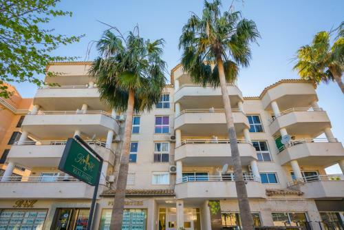 Apartamento Costa Blanca Albir 2