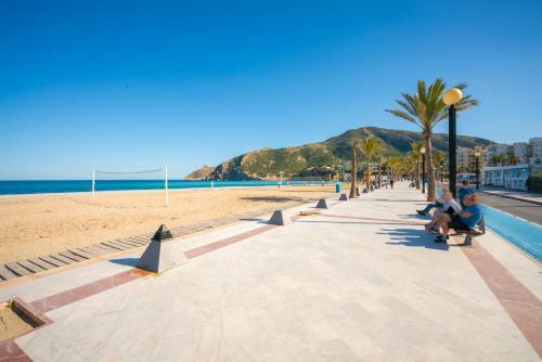 Apartamento Costa Blanca Albir 2