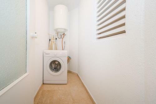 Apartamento Costa Blanca Albir 2