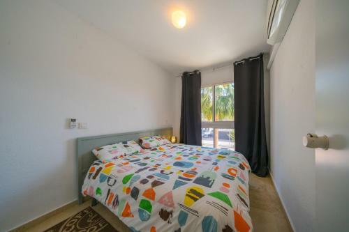 Apartamento Costa Blanca Albir 2