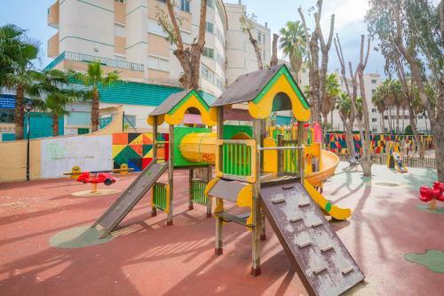 Apartamento Costa Blanca Albir 2