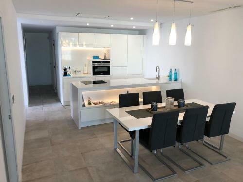 Apartamento Dimalbirpark Ground Floor A