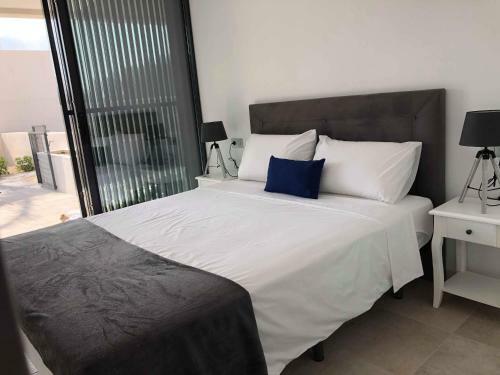 Apartamento Dimalbirpark Ground Floor A