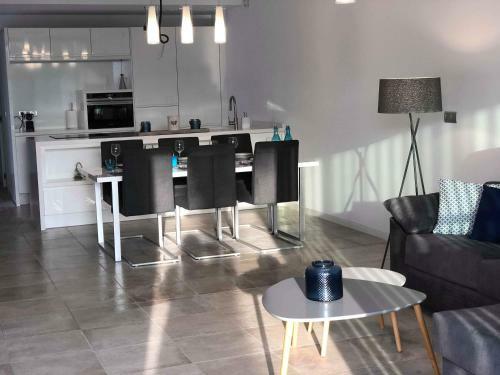 Apartamento Dimalbirpark Ground Floor A