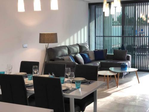 Apartamento Dimalbirpark Ground Floor A