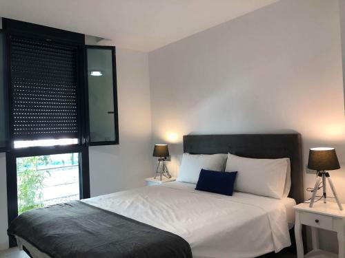 Apartamento Dimalbirpark Ground Floor A