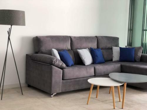 Apartamento Dimalbirpark Ground Floor A