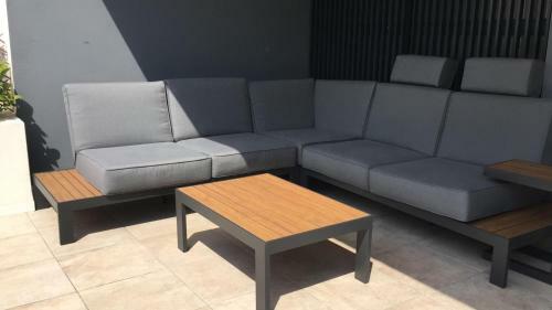 Apartamento Dimalbirpark Ground Floor A