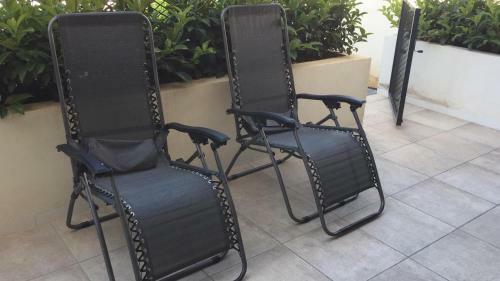 Apartamento Dimalbirpark Ground Floor A