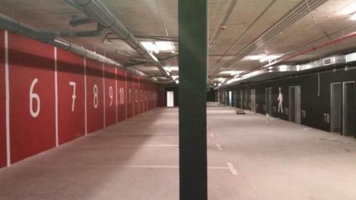 Apartamento Dimalbirpark Ground Floor A