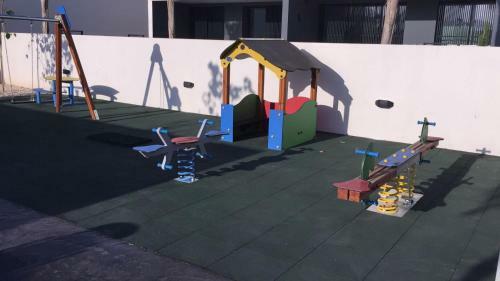 Apartamento Dimalbirpark Ground Floor A