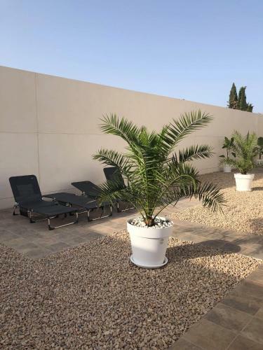 Apartamento Dimalbirpark Ground Floor A