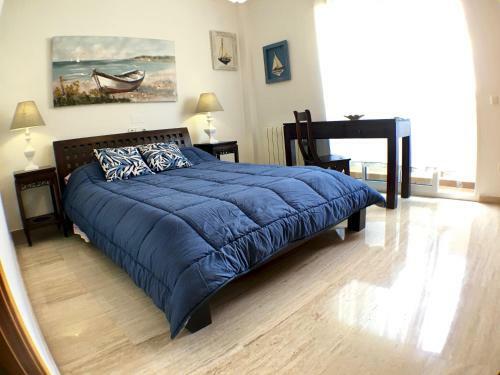 Apartamento Residencia La Mina - Albir