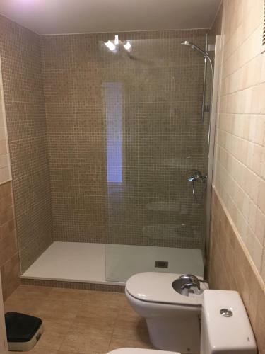 Apartamento Residencia La Mina - Albir