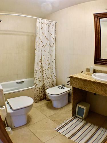Apartamento Residencia La Mina - Albir