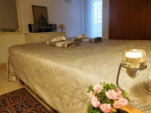 Apartamento Blue Coliseo