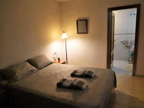 Apartamento Blue Coliseo