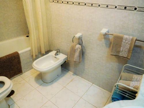 Apartamento Blue Coliseo