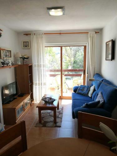 Apartamento D233 Font Rotja