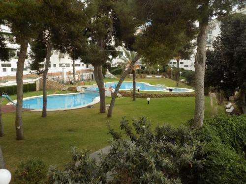 Apartment Beach El Albir