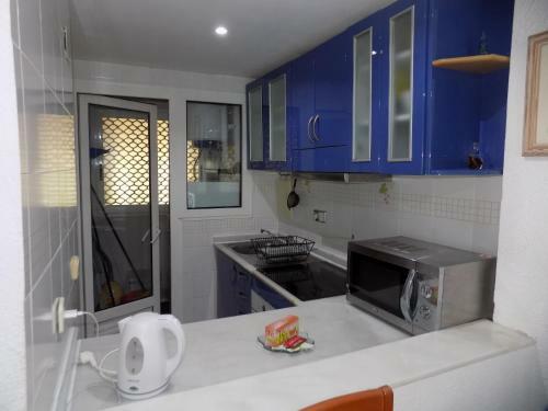 Apartment Beach El Albir