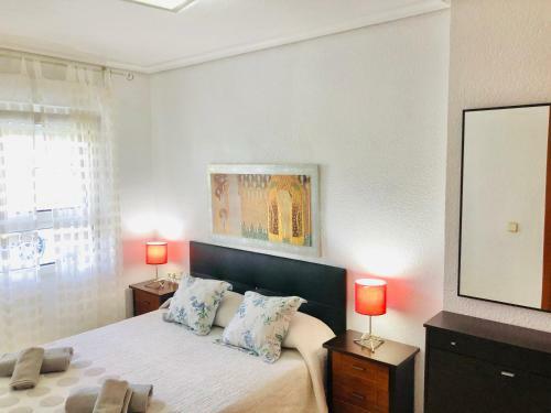 Apartment Beach El Albir