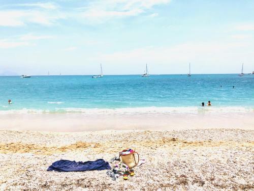 Apartment Beach El Albir