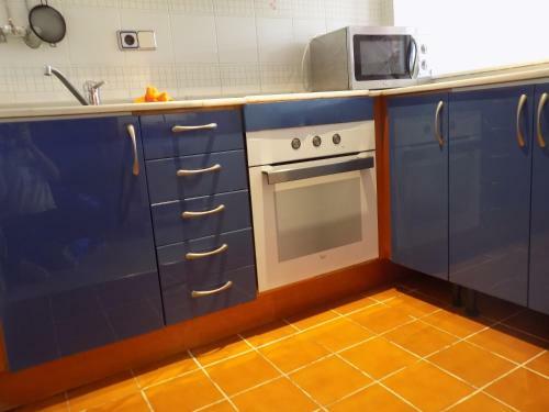 Apartment Beach El Albir