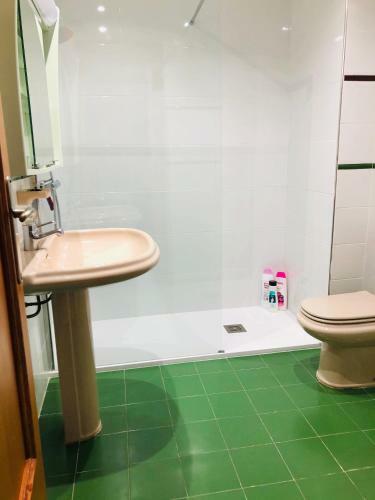 Apartment Beach El Albir