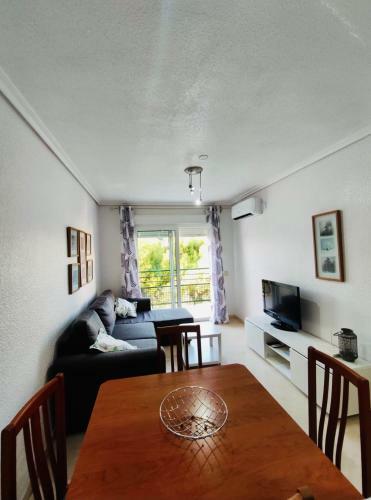 Apartment Beach El Albir