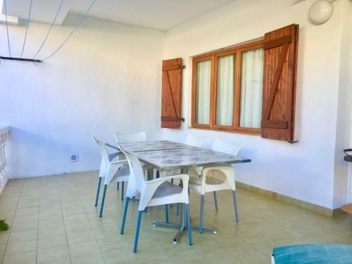 Apartamento En El Centro Del Albir