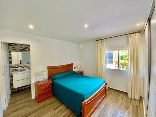 Apartamento En El Centro Del Albir