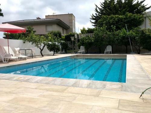Apartamento En El Centro Del Albir