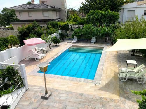 Apartamento En El Centro Del Albir