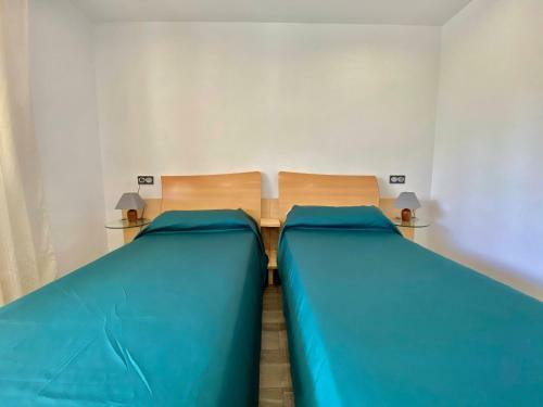 Apartamento En El Centro Del Albir
