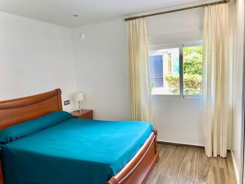 Apartamento En El Centro Del Albir