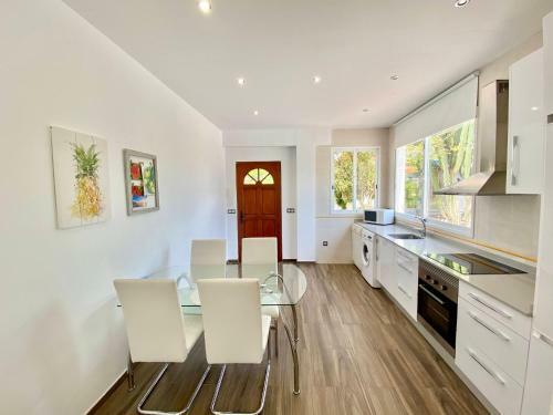 Apartamento En El Centro Del Albir