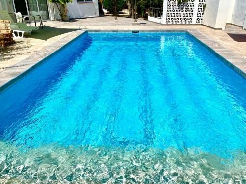 Apartamento En El Centro Del Albir