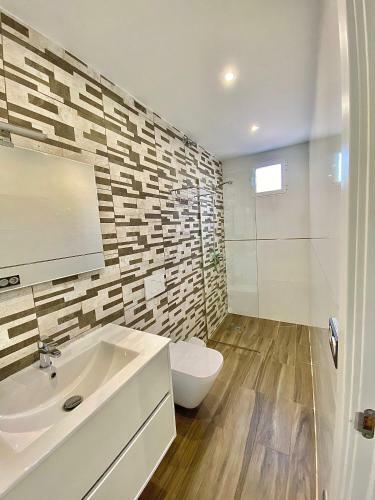 Apartamento En El Centro Del Albir